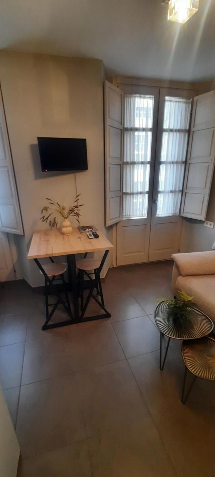Apartamentos Malagasol Экстерьер фото